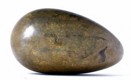 Brancusi Inceputul lumii Brancusi Inceputul lumii